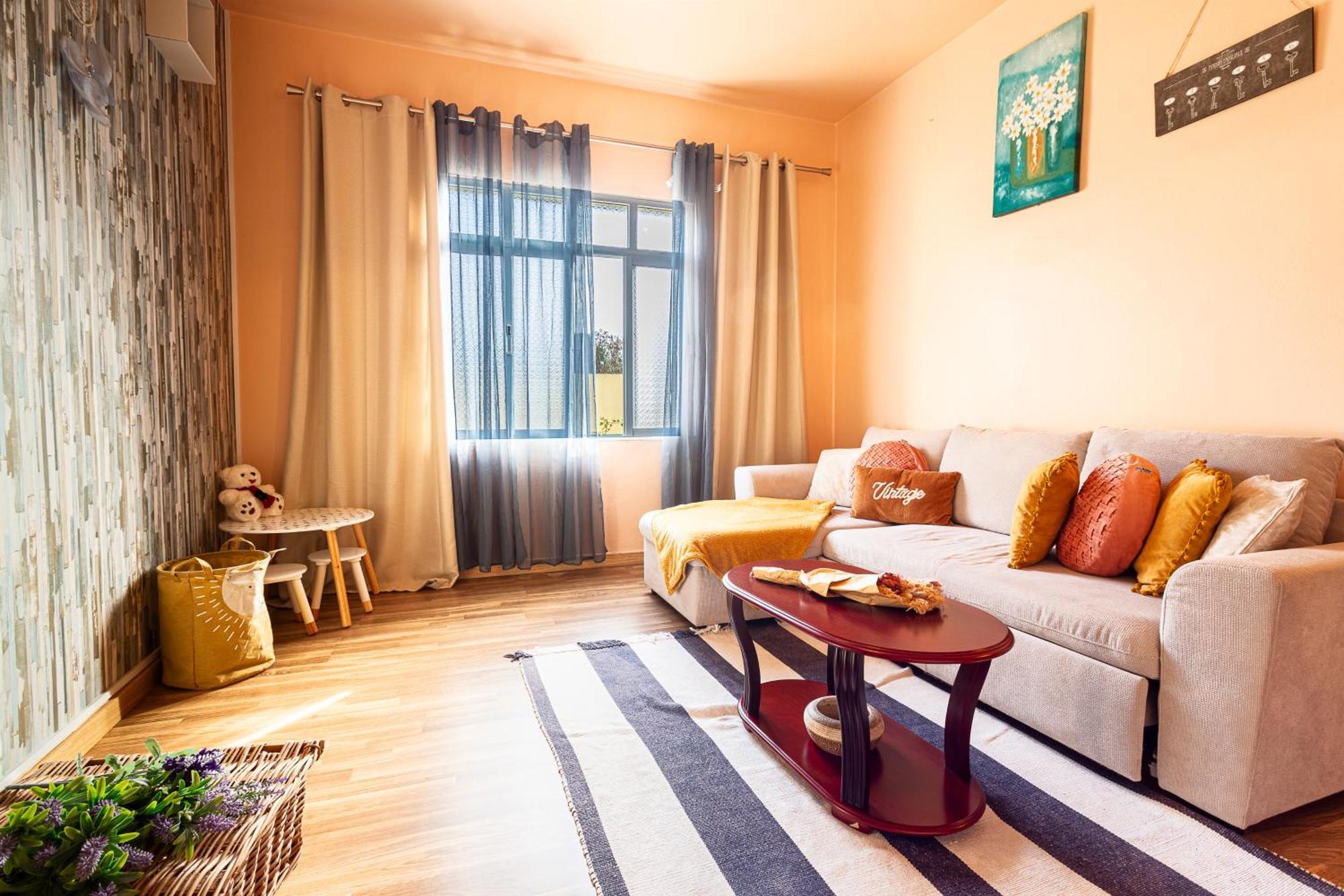 Home Thomas Lombada Dos Marinheiros Dış mekan fotoğraf