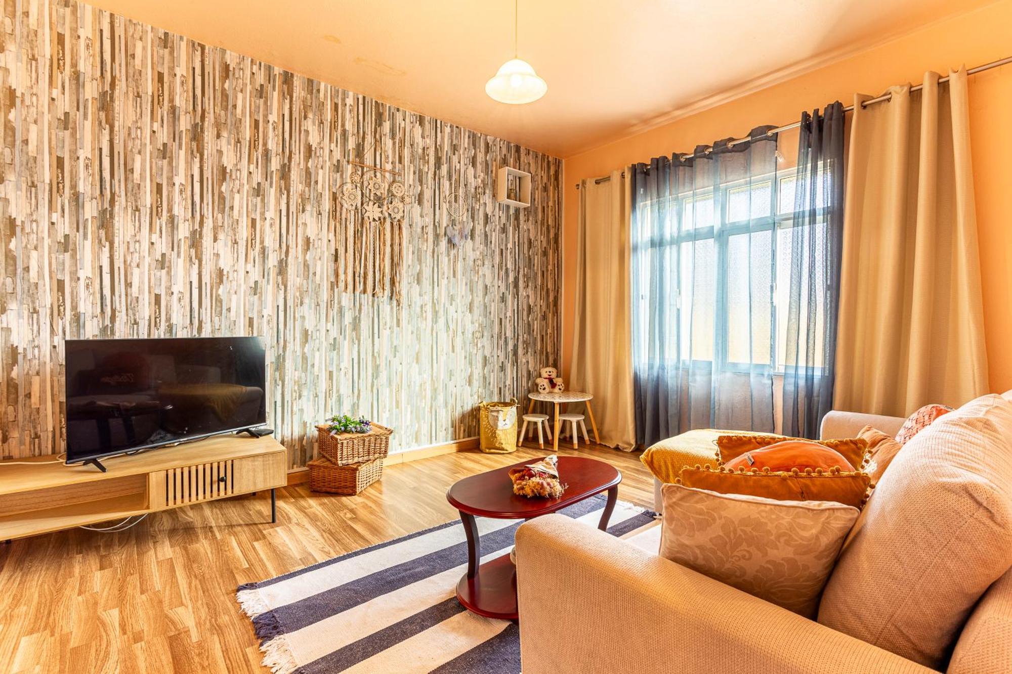 Home Thomas Lombada Dos Marinheiros Dış mekan fotoğraf