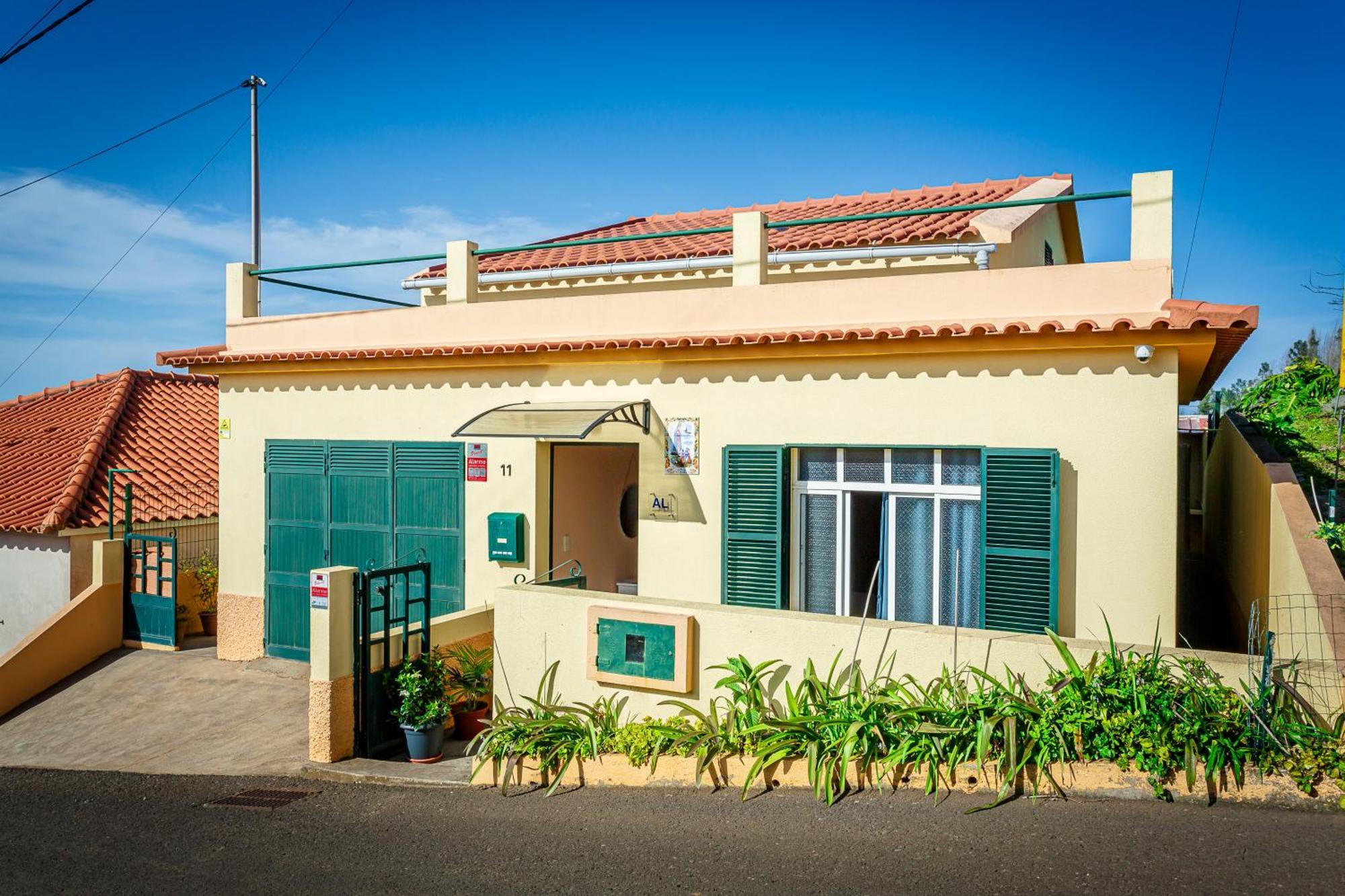 Home Thomas Lombada Dos Marinheiros Dış mekan fotoğraf