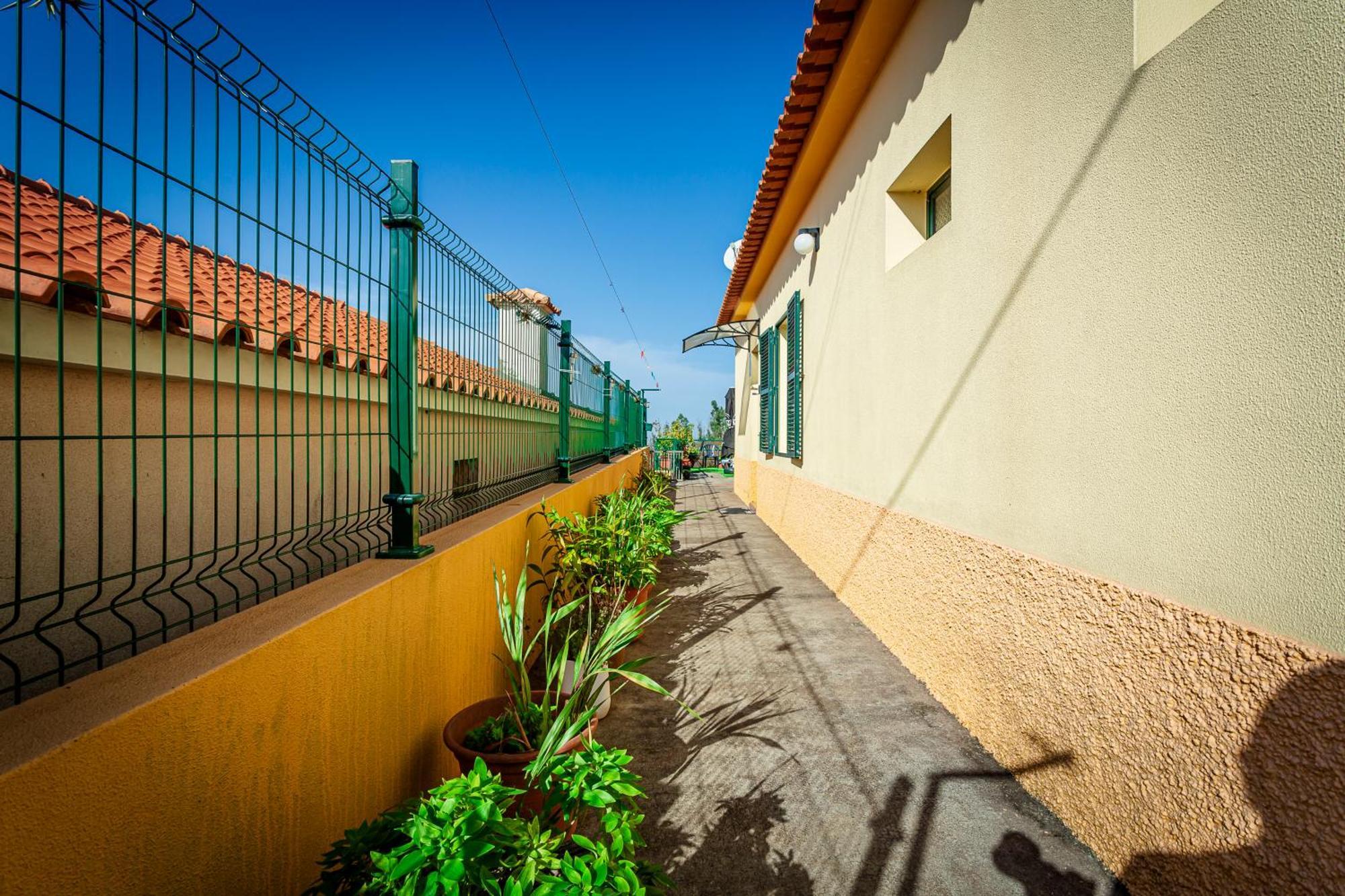 Home Thomas Lombada Dos Marinheiros Dış mekan fotoğraf